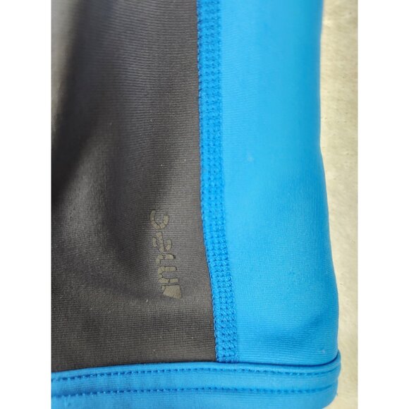 Mountain Equipment Co Op Womens Pullover Medium Blue Hooded Outdoors Hiking Camp - Picture 5 of 16